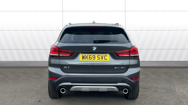 BMW X1 sDrive 18d xLine 5dr Diesel Estate